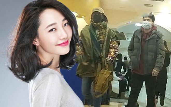 Biến lớn Valentine 2019: 'Ảnh hậu Trung Quốc' Bạch Bách Hà xuất hiện ở khoa sản, nghi vấn mang thai?