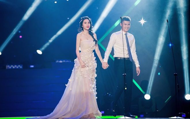 Công Vinh muốn cưới vợ bé, lí do khiến nhiều người bất ngờ