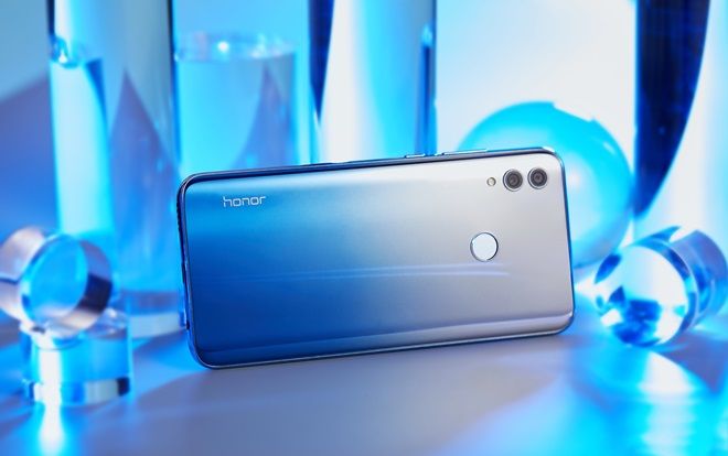 HONOR 10 Lite: Chiếc smartphone tầm trung xứng danh 'nữ hoàng' selfie với camera trước 24MP