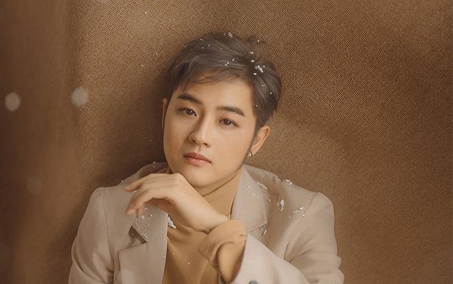 Thanh Duy: 'Tôi đã từng yêu rất mãnh liệt nhưng không nhận được sự hồi đáp'