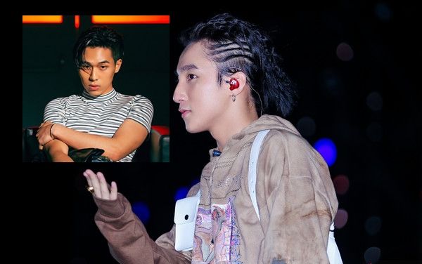 Hết Snoop Dogg rap 'Chạy ngay đi', giờ Sơn Tùng 'thả thính' rapper người Hàn Quốc: Sky sống sao cho đặng?