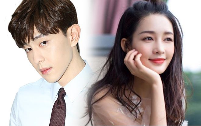 Trác Vỹ chơi lớn dịp Valentine tung ảnh nghi vấn Đặng Luân hẹn hò Lý Thấm nhưng đàng trai lập tức phủ nhận