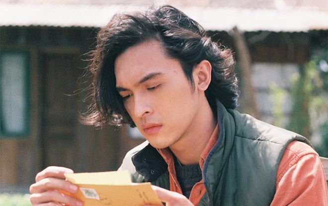 Valentine chẳng những có âm nhạc mà giờ xuất hiện hẳn một bộ phim ngắn đặc biệt không một lời thoại