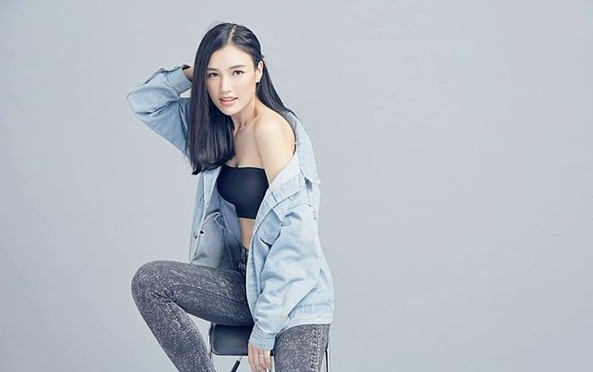 Lễ tình nhân, 'nữ hoàng' Phương Chi lần đầu nói về người yêu lý tưởng