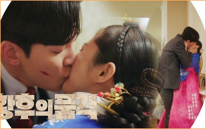 'Hoàng hậu cuối cùng: Cảnh Shin Sung Rok cưỡng hôn Jang Nara bị chỉ trích quấy rối tình dục, nhà phê bình văn hóa lên tiếng