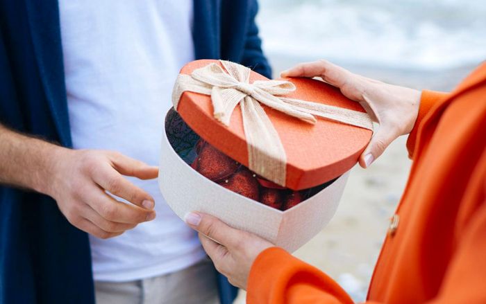 Cộng đồng mạng tìm kiếm gì nhiều nhất trên Google dịp Valentine 2019? Bạn sẽ bất ngờ khi biết câu trả lời