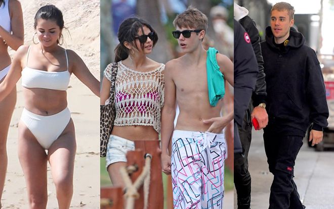 Chẳng hề kém cạnh khi Selena Gomez và Justin Bieber đều bị hội chứng trầm cảm hành hạ ra thế này!