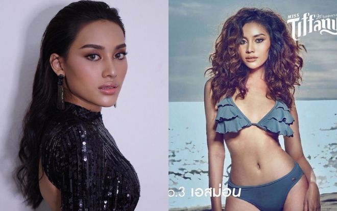 Muốn nhận vương miện từ Hương Giang, Nhật Hà phải cẩn trọng 'hổ chiến' này tại Miss International Queen 2019