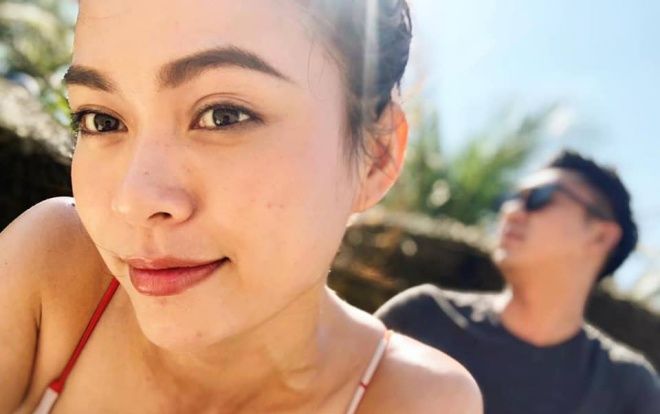 Khoe người yêu ‘theo cách’ của Mâu Thuỷ: Liệu đây có phải là chàng trai 6 năm gắn bó?