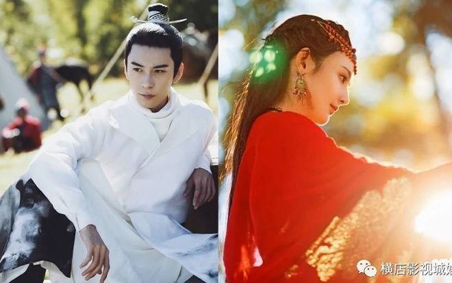 Douban 'Đông Cung': Mong ngóng đã lâu nhưng khi phim chiếu, tại sao dân mạng Trung Quốc lại chê tơi tả?