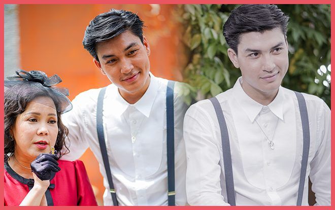 'Chú' Quang Đại yêu 'dì Hai' Việt Hương rồi còn dẫn về ra mắt bố mẹ: Chuyện gì đang xảy ra trong 'Vu quy đại náo'?