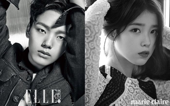 Yeo Jin Goo xem xét tham gia cùng IU trong phim mới của tvN do bộ đôi Hong Sisters biên kịch