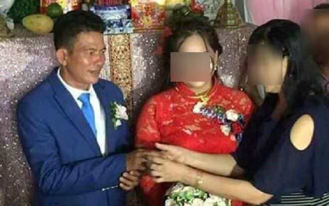 Nghi án chồng sát hại vợ do ghen tuông rồi nhờ bạn thân đến hiện trường xem tình hình