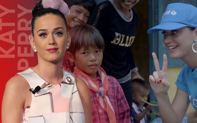 Katy Perry và mối duyên nợ với Việt Nam lớn dần lên theo từng ngày