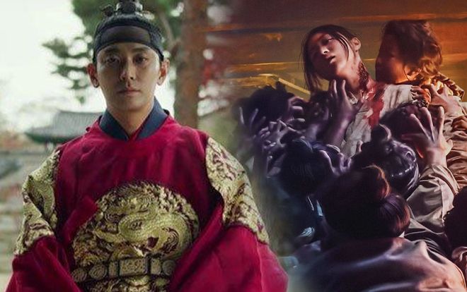 Joo Ji Hoon nói về 'Kingdom' phần 2: Giống 'Game of Thrones', sẽ không ai được an toàn