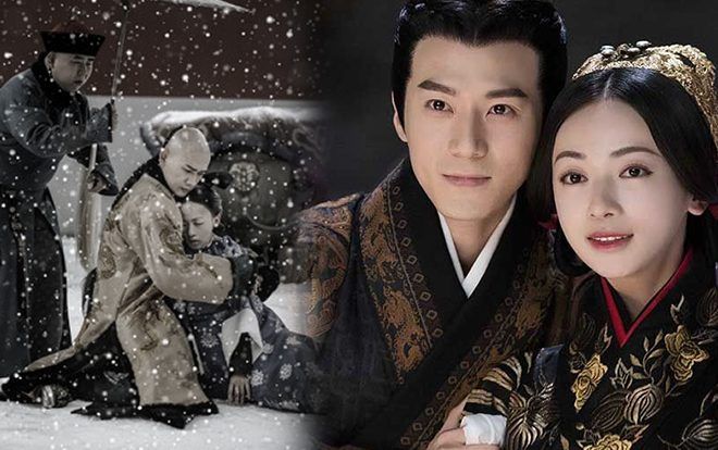 Mao Tử Tuấn: Không lo lắng khi 'Hạo Lan truyện' bị so sánh với 'Diên Hi công lược'