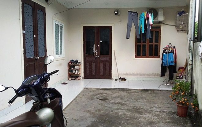 Chồng đe dọa giết con, đâm chiến sĩ công an trọng thương vì vợ bỏ đi tối Valentine