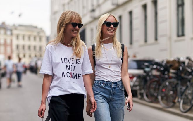 Những ý tưởng hô biến quần áo cũ thành đồ mới sành điệu hợp thời trang