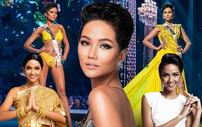 'Lí do ngầm' khiến đoạn phát biểu gây sốt của H'Hen Niê xuất hiện trong các đề thi chọn học sinh giỏi