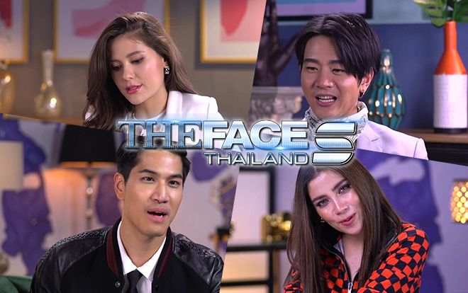 SỐC: The Face Thailand mùa 5 loại hết huấn luyện viên cũ, mời Top 5 Miss Universe và cựu thí sinh, quá sai trái?