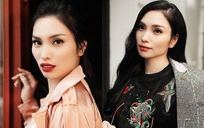 Huyền Sâm - Nữ hoàng Tài năng Việt Nam được báo uy tín nhất Thái Lan hết lời khen ngợi