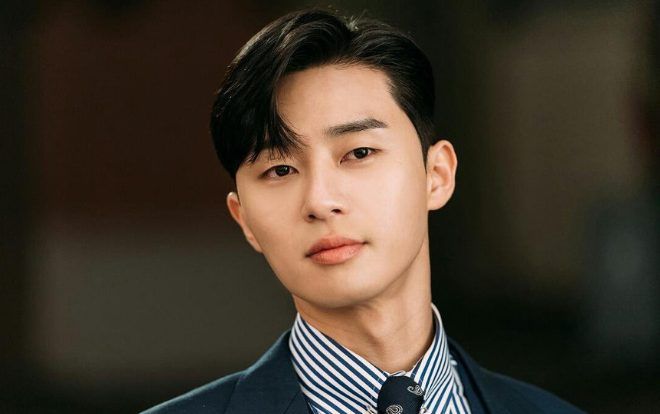 Những nam thần xứ kim chi sở hữu 'quả táo Adam' siêu quyến rũ làm chị em đổ rạp