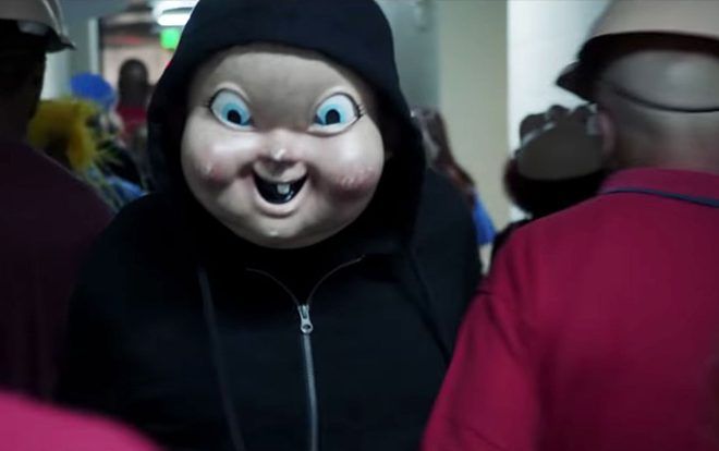 Những phản hồi đầu tiên về 'Happy Death Day 2U -Sinh nhật chết chóc 2'