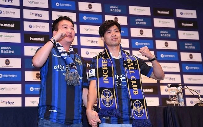 Công Phượng, 'Messi Thái' và các niềm tự hào Đông Nam Á