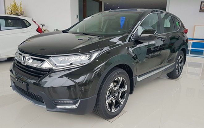 Mua ôtô sau Tết, khách Việt tiết kiệm hàng chục triệu đồng