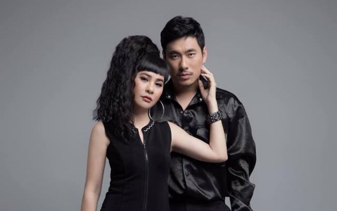 Cát Phượng lần đầu tiên chia sẻ về mối quan hệ với Kiều Minh Tuấn sau ồn ào