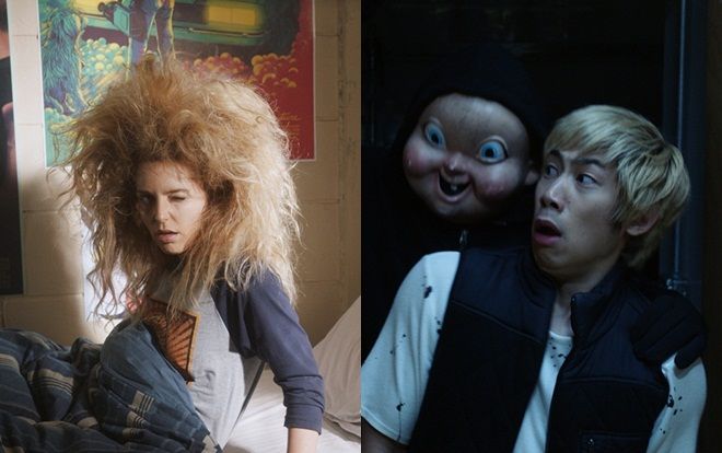 Review 'Sinh nhật chết chóc 2': Lầy lội hơn cả phần 1, sẽ có mid-credit hé lộ phần tiếp theo