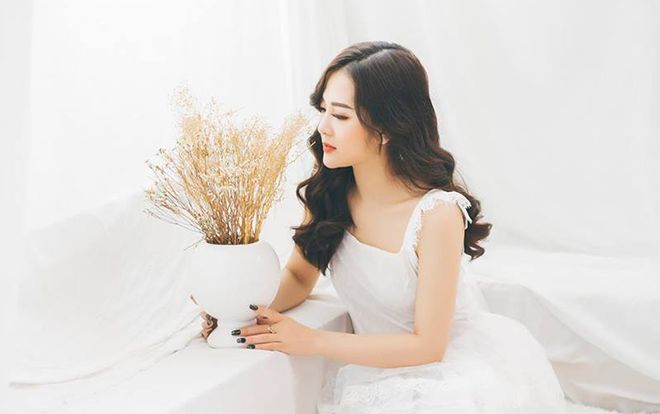 Say như điếu đổ trước ảnh hotgirl đánh giày Hải Dương cực xinh đẹp, quyến rũ