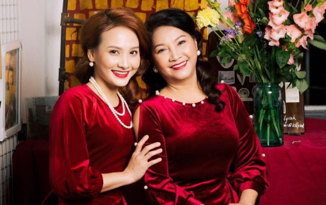 Bảo Thanh đang mang thai nhóc tì thứ 2?