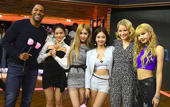BlackPink và những dự định mới trong năm nay: Coachellla, tour diễn vòng quanh thế giới và còn hơn thế nữa