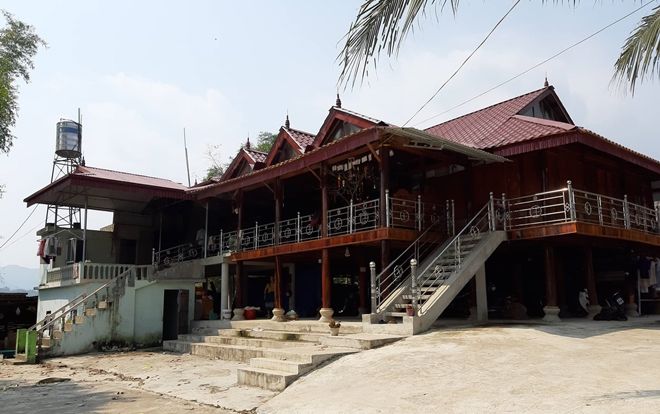 Bàng hoàng bố sát hại con trai 10 tháng tuổi trong nhà tắm