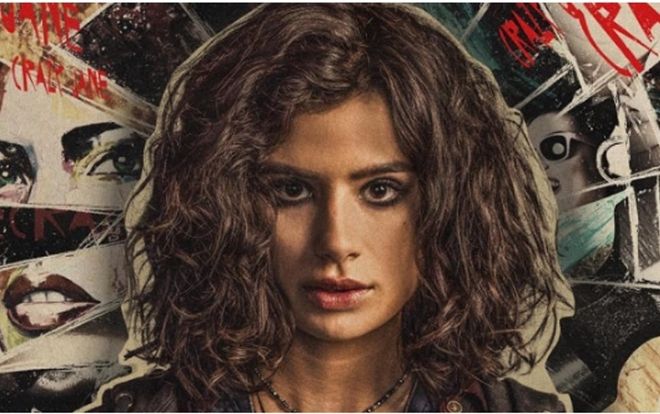 'Doom Patrol' tung trailer dài hơi, hé lộ thân thế của từng thành viên trong nhóm siêu anh hùng lầy lội