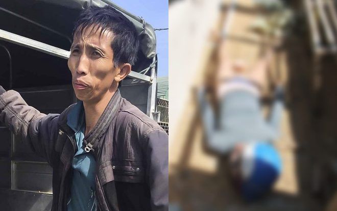 Vụ cô gái giao gà chiều 30 Tết bị sát hại: Nghi phạm bất ngờ thay đổi lời khai