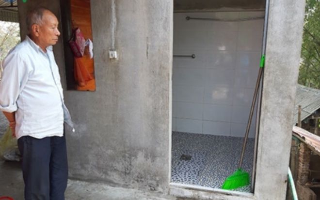 Vụ bố sát hại con trai 10 tuổi trong nhà tắm: Nghi phạm có biểu hiện khóc lóc suốt ngày trước khi gây án