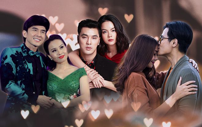 Dù được fan nhiệt tình 'đẩy thuyền', các cặp sao Việt này vẫn quyết giữ mãi 'tình đồng chí'