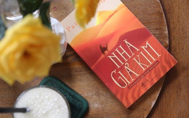 Một 'quyển sách của mọi tuổi trẻ' đang khiến giới trẻ mê mẩn, bạn đã sở hữu chưa?