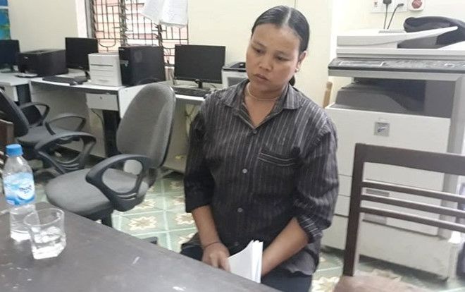 Khởi tố đối tượng rủ rê thai phụ 8 tháng sang Trung Quốc bán bào thai