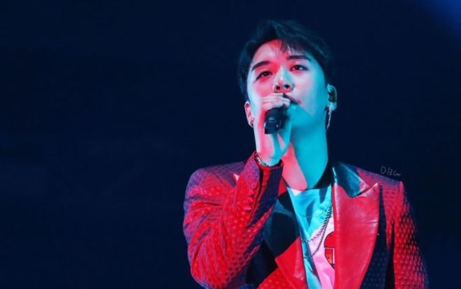 Seungri (BigBang) trải lòng về tranh cãi tại Burning Sun, gửi lời xin lỗi trực tiếp đến khán giả