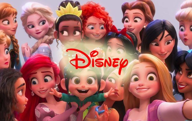 Như lời đồn: Giống với Marvel, tất cả phim của Disney thực ra đều nằm trong cùng… một vũ trụ!