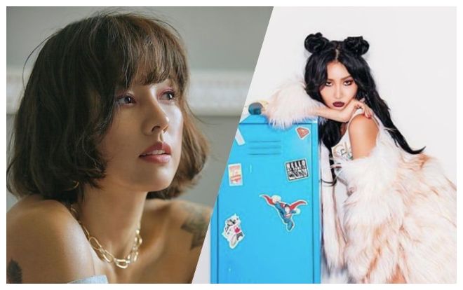 6 mỹ phẩm trang điểm dành riêng cho làn da nâu tối màu