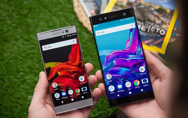 Vì sao những chiếc điện thoại vang bóng một thời của Sony đánh mất vị thế của mình?