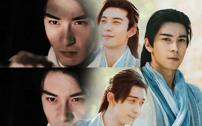 'Đông Cung': Không hề tẩy trắng cho nam chính, ánh mắt sát thương của Trần Tinh Húc đan xen yêu hận tình thù