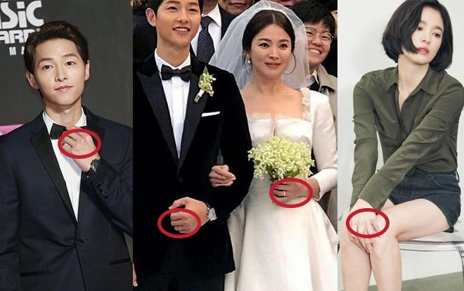 Dấu hiệu 'ngầm' chứng minh sự đổ vỡ của cặp đôi Song - Song khiến fan 'sốt sắng' lo lắng