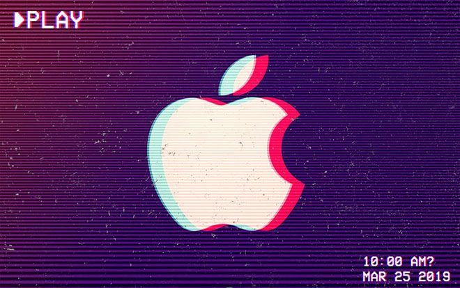 3 dịch vụ hấp dẫn có thể sẽ được Apple giới thiệu vào cuối tháng 3, fan Apple nào cũng nên biết