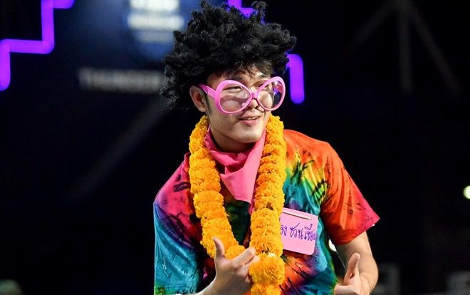 Lương Xuân Trường giúp Buriram có 'chiến thắng' đầy ấn tượng