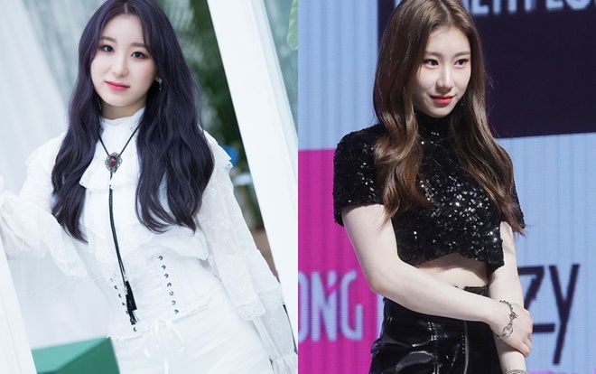 Kpop có những cặp chị em xinh đẹp mà ai cũng ngờ là sinh đôi